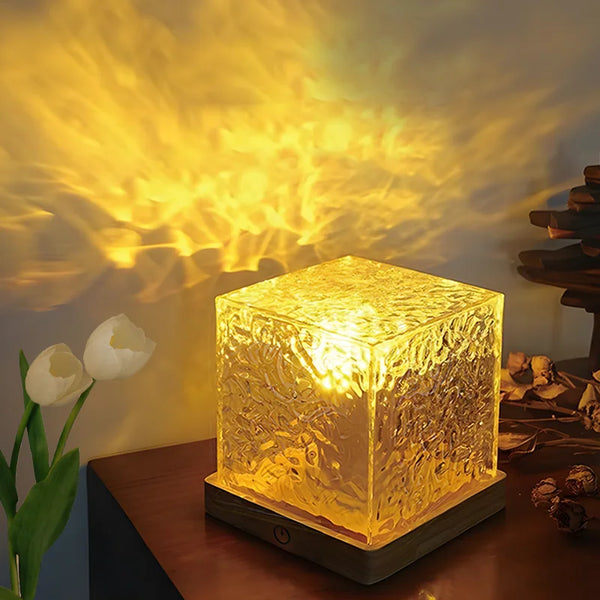 Amazing Nigh Light Lamp